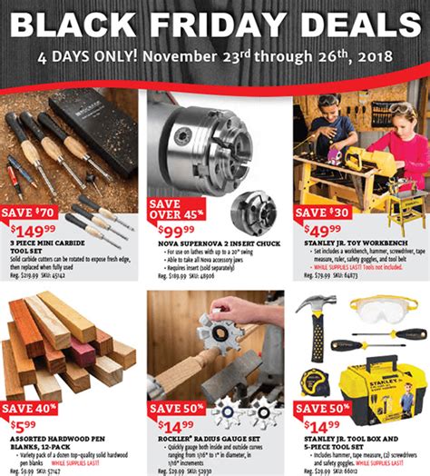 rockler black friday|Rockler Woodworking & Hardware 